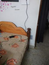 Jagadish BG review photo