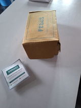Harsh Patel review photo
