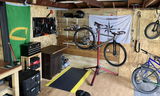 Doug Black - Green Bird Bike Shop review photo