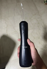 Anonymous review photo