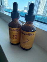 Anonymous review photo