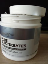 Pure Electrolytes Powder - 270 грама