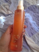 Payot, Solaire, Sun Protection, Sunscreen Spray, SPF 30, 150 ml *Tester