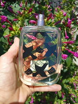 Roos & Roos, In The Wood For Love, Eau De Parfum, For Women, 100 ml *Tester