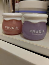 Frudia, Delivered From Fruit, Blueberry, Intense Hydration, Cream, For Face, 55 g *Tester