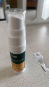 HB Витамин K2 + D3 Спрей 10ml, Holland & Barrett
