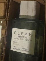 Clean, H2Eau Water Lotus, Eau De Parfum, Unisex, 100 ml *Tester