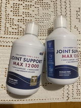 Течен колаген за стави Joint Support MAX 12000 MG - 500 мл