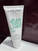 Lancome, Pure Focus, Purifying, Cleansing Gel, For Face, 125 ml