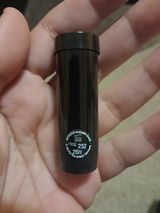 ArtDeco, Couture, Cream Lipstick, 252, Moroccan Red, Refill, 4 g