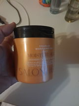 Charles Worthington, Moisture Seal Intensive, Hair Treatment Cream Mask, For Moisturizing, 160 ml