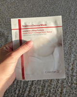 Centellian24 - Madeca Derma Mask Intensive Lifting Formula - Intensive Lifting Face Mask - 25 ml