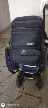 AJ Jackson review photo