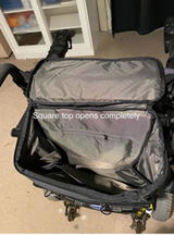 D Calvin review photo