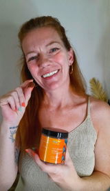 Sandra Hammacher review photo