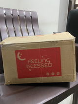 Asha Dev review photo