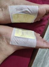 Simran review photo