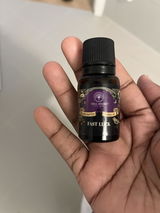 Anonym review photo