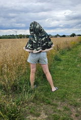 Bex B review photo