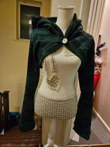 Bex B review photo