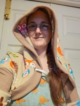 Bex B review photo
