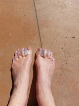 Catriona Hoolahan review photo