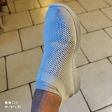 Ghislaine F. review photo