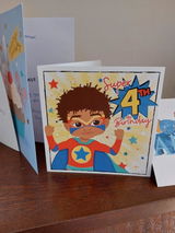 Theresa N review photo