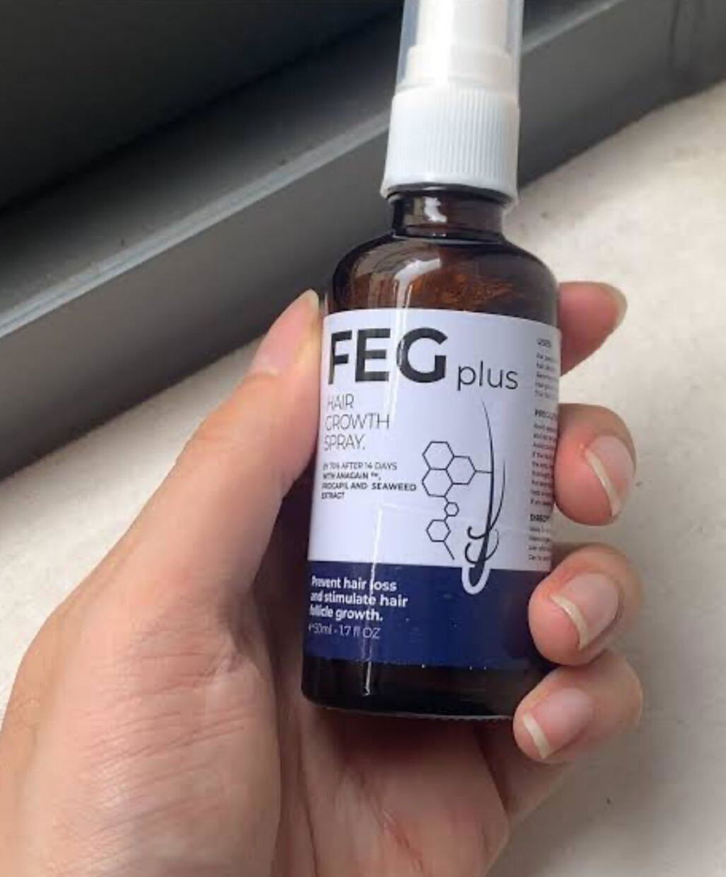 Customer review photo