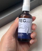 FEG PLUS Hair Growth Spray