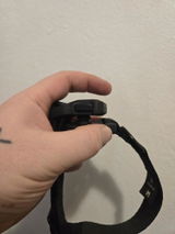 Casey review photo