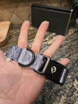 A. L. Miller review photo