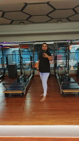 Suja Vidyadharan review photo