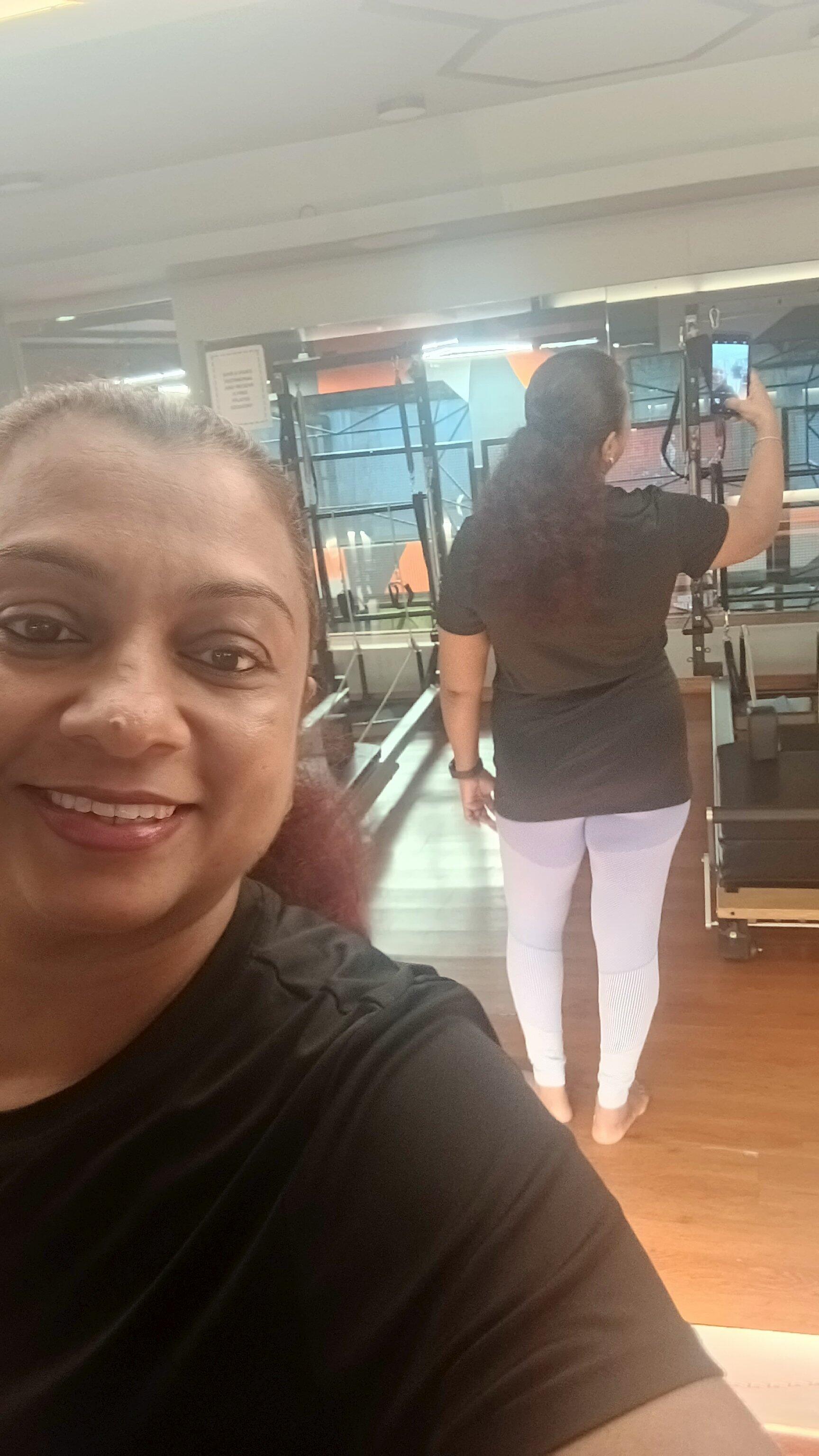 Suja Vidyadharan review photo