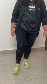 Nidhi Nair review photo