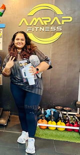 Nidhi Nair review photo