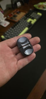 Wesley P. review photo