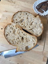 Ashleyj_sourdough review photo