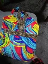 Casia Ibrahim review photo