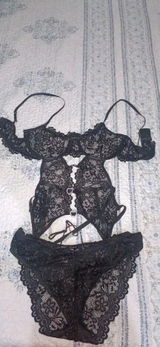 Laine Dorneles review photo