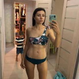 Adriana Cetrem review photo