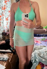 Amelia mendes review photo