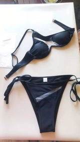 Nathalia Duarte review photo