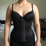 Camila Rangel review photo
