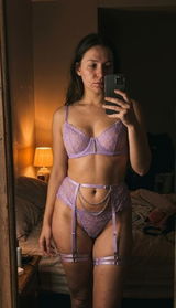 Juliana Ribeiro review photo