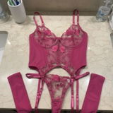 Fernanda Alves review photo
