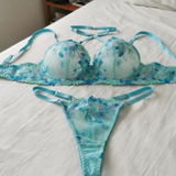 Mariana Duarte review photo