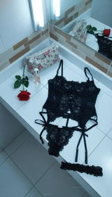Beatriz Cavalcanti review photo