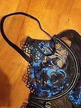 Rebeca Cavalcante review photo