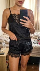 Mariana Dias review photo